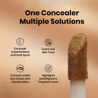 Recode 11 Concealer Deep 6 G