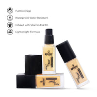 Recode 01 Foundation Baghnagar 30 ML