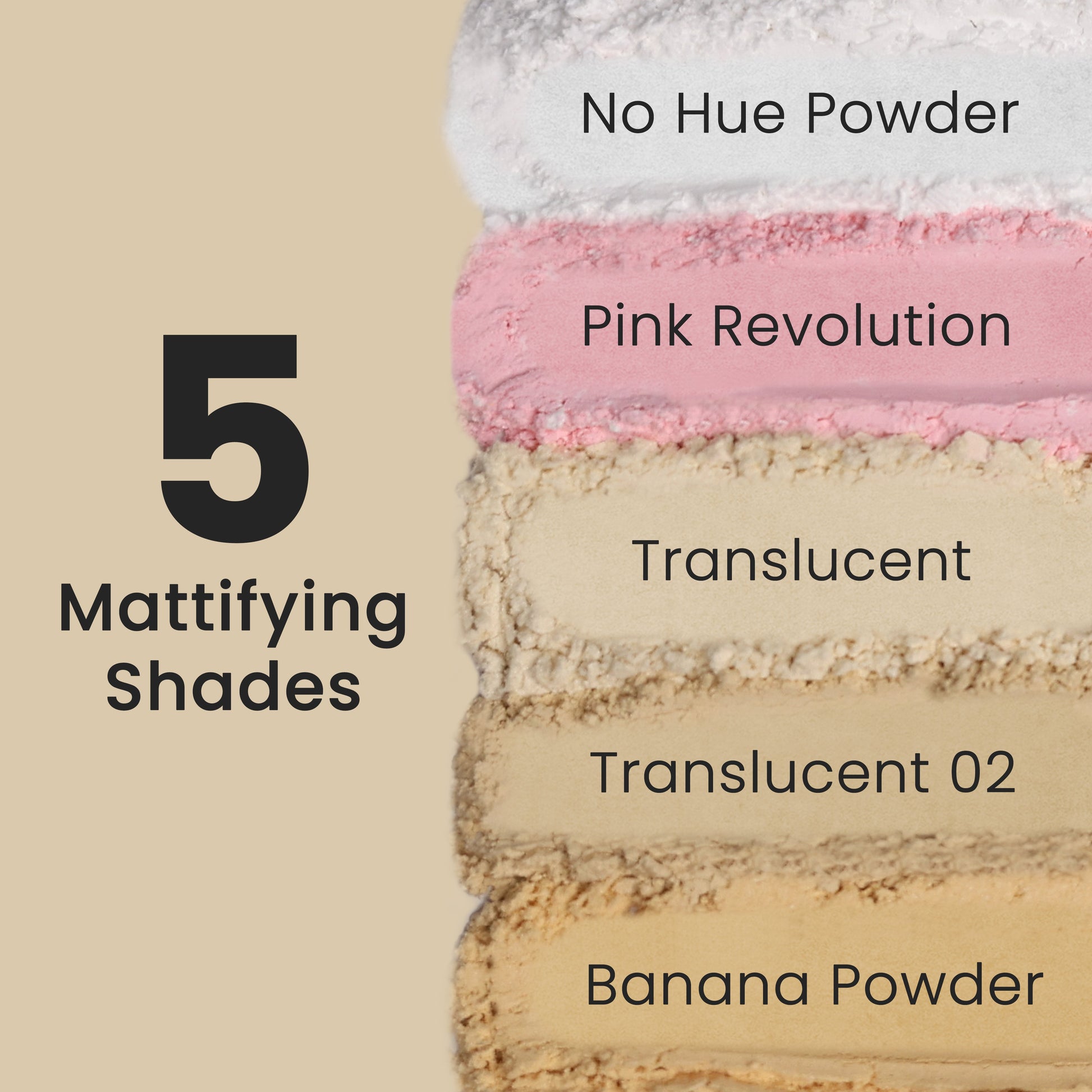 Recode Set & Forget Pink Setting Powder - 12 G