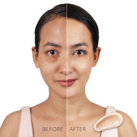 2.01 HD Luminous Matte Foundation 30 ML 2.01 Tianzhu