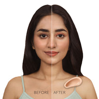 06 HD Luminous Matte Foundation 30 ML 06 Jambudvipa