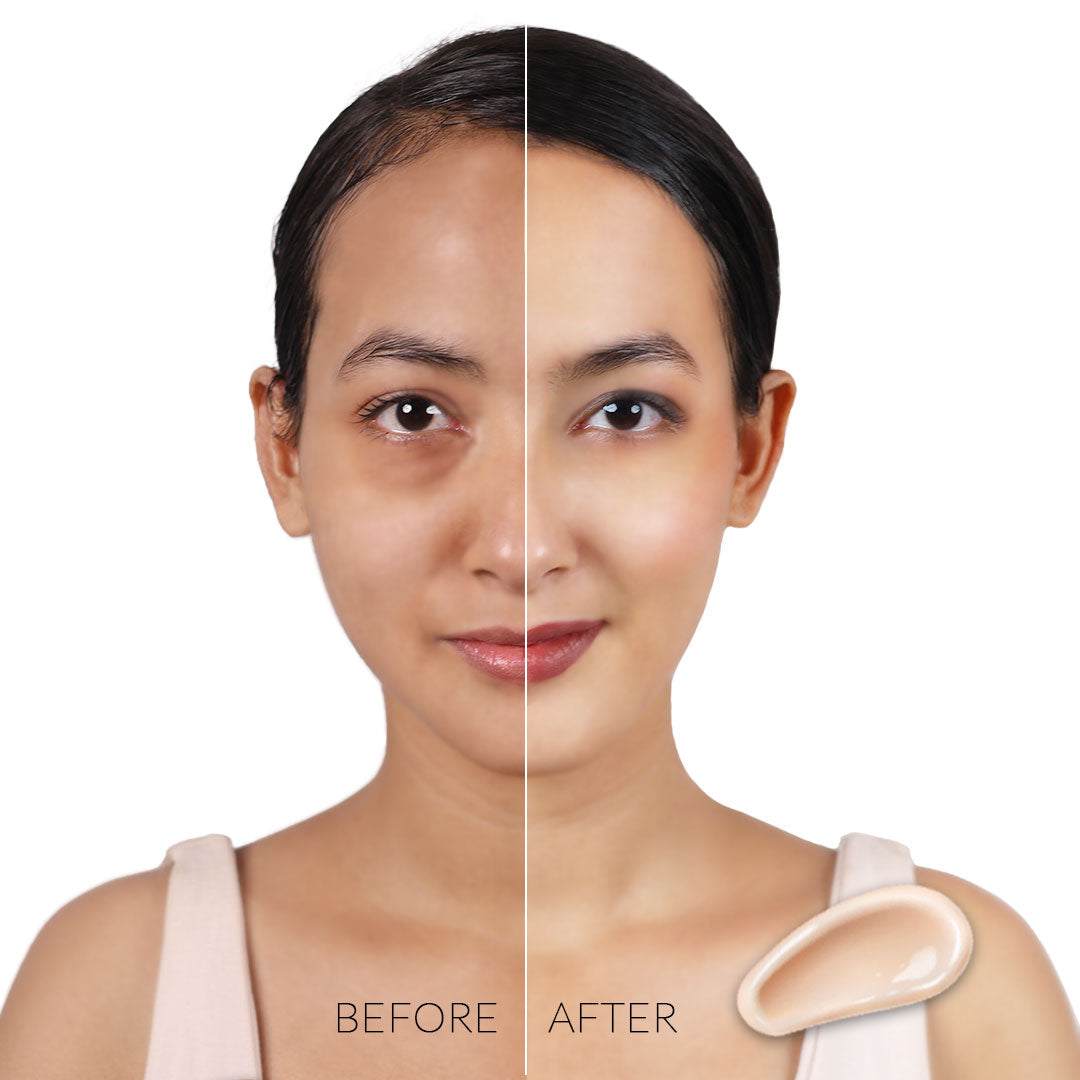 01 HD Luminous Matte Foundation 30 ML 01 India