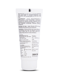 Recode SPF 50++ Sunscreen Protection Gel - 50 G