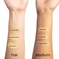 Recode 04 Foundation Lodhiana 30 ML