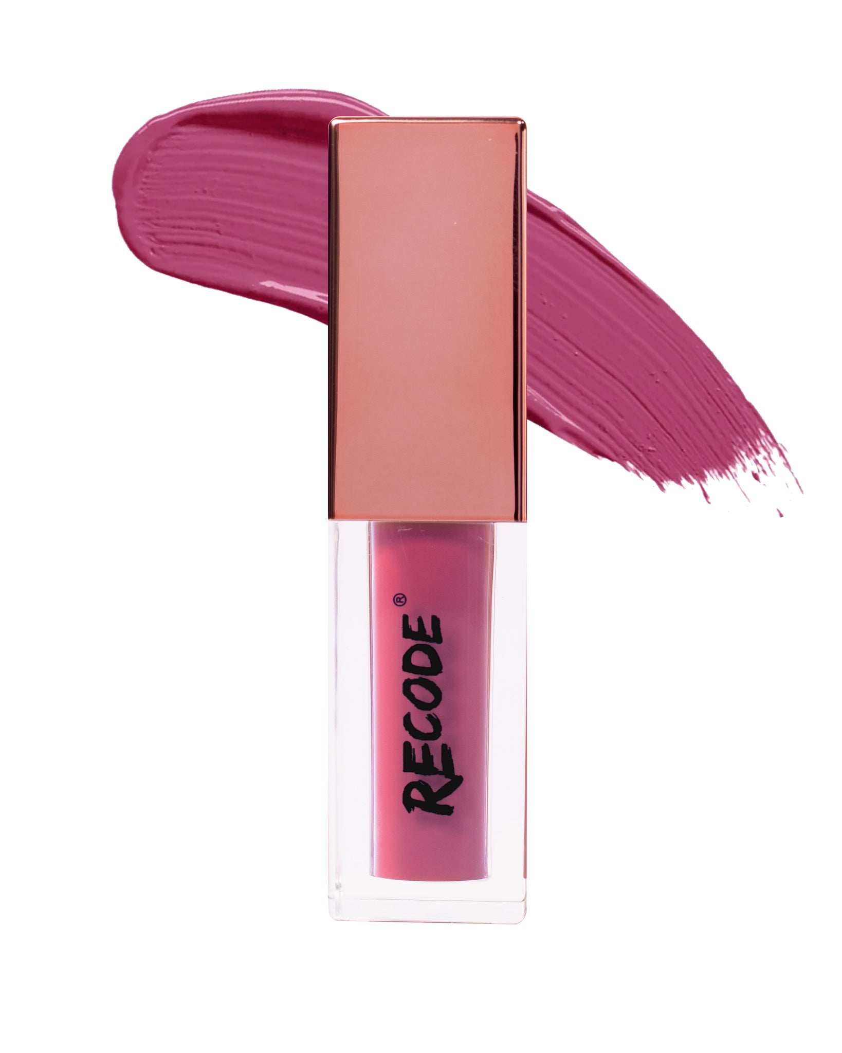 Recode Hydrating Matte Lipstick-3.5 ML