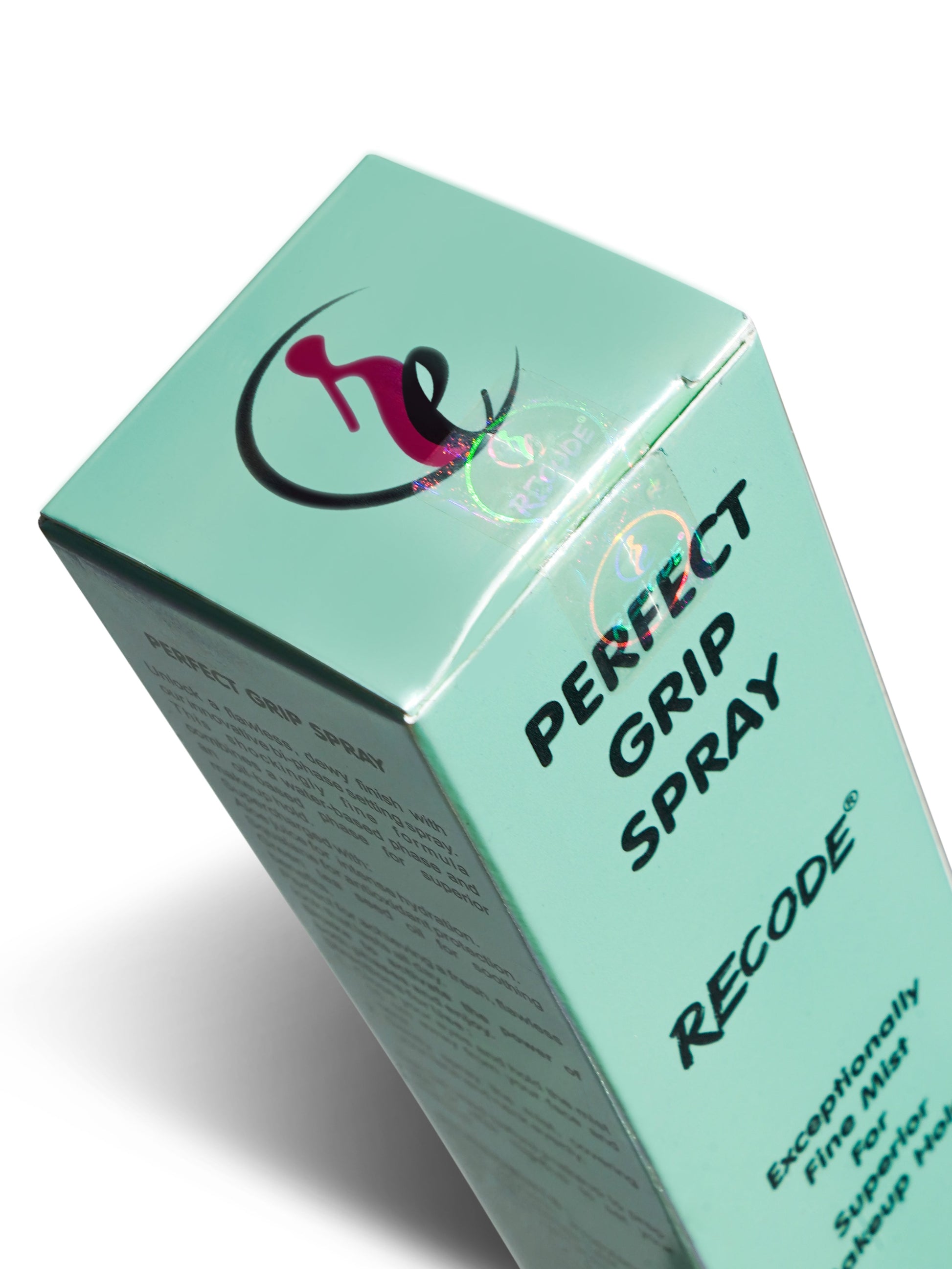Recode 100 ML Perfect Grip Spray - Makeup Fixer