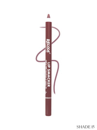Made in Germany Matte Lip Liner Smacker with Smudge Proof Formula -1.20 G