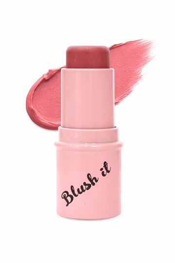 Recode Blush it Blush Stick 01 Rose Rush 6 G