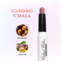 Recode Smudge-proof and waterproof Lip Crayon Set Of 8 (1.5 G X 8)