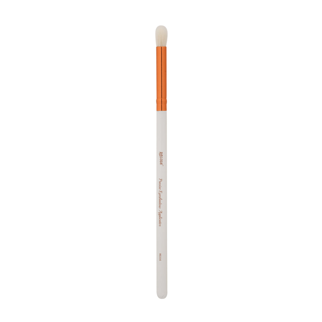 RS 116 Precise Eyeshadow Applicator Brush - Recode