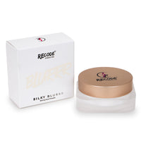 Recode Silky Blurrr 02 White Setting Powder 12 G