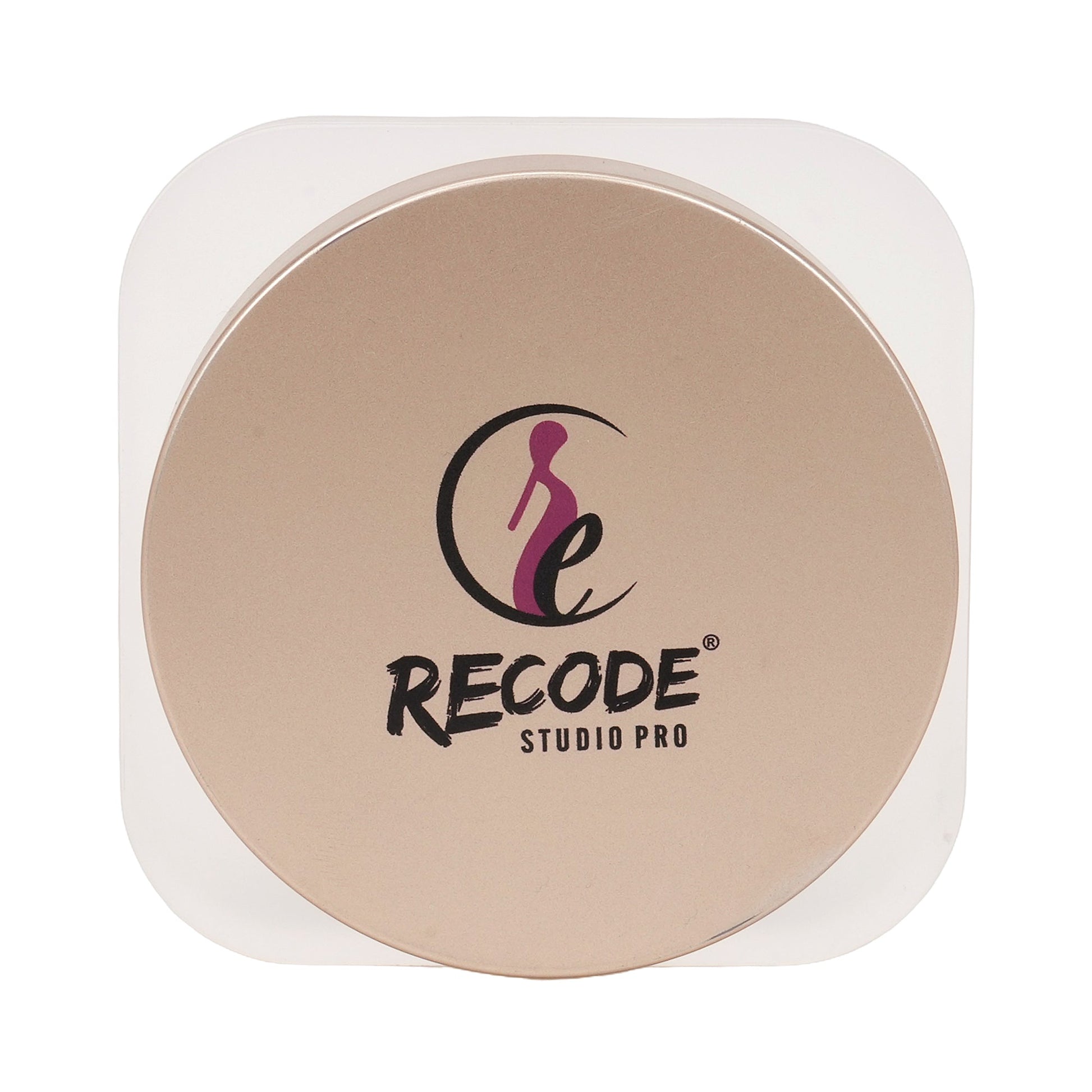 Recode Silky Blurrr 01 Translucent Setting Powder 12 G