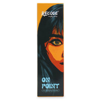 Recode On-Point Kajal With Sharpener 1.5 G