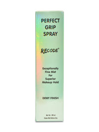 Recode Perfect Grip Primer (12 ML) & Spray (100 ML) Combo