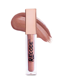 Recode  Let Me Gloss U Lipstick - Glosses- 3 ML
