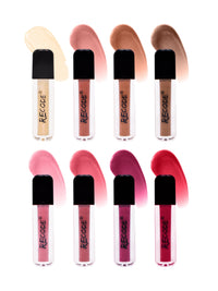 Recode Lip Glosses Let Me Gloss You  1.25 ML X 8