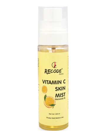 Recode Vitamin C Skin Mist - 100 ML