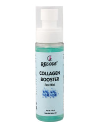 Collagen Booster Face Mist Toner for Wrinkles - 100 ML