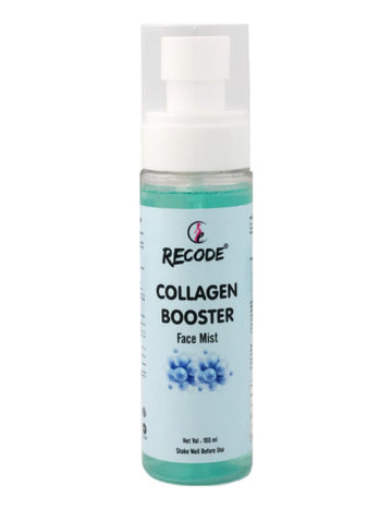 Collagen Booster Face Mist Toner for Wrinkles - 100 ML