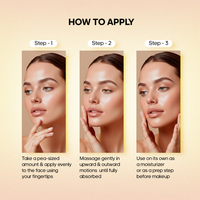 Recode Silky Moisturizer Cum Primer 60 G