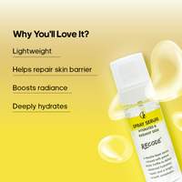 Recode Spray Serum Combo Pack of 2 (2X 100 ML)