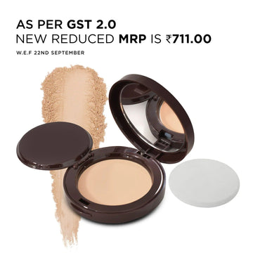 Recode Compact Powder 04 Wednesday 9 G
