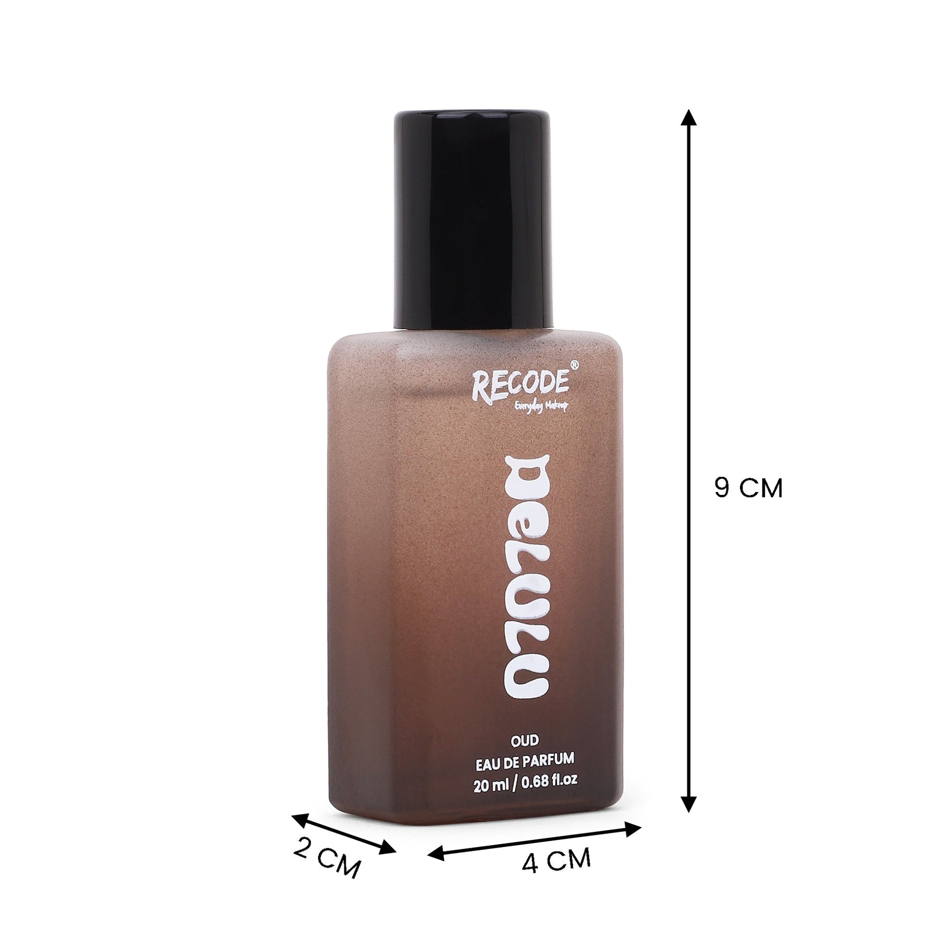 Recode IT GIRL Perfume Set of 4 (20 ML X 4)