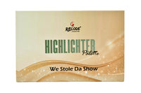 Recode Highlighter Palette 42 G