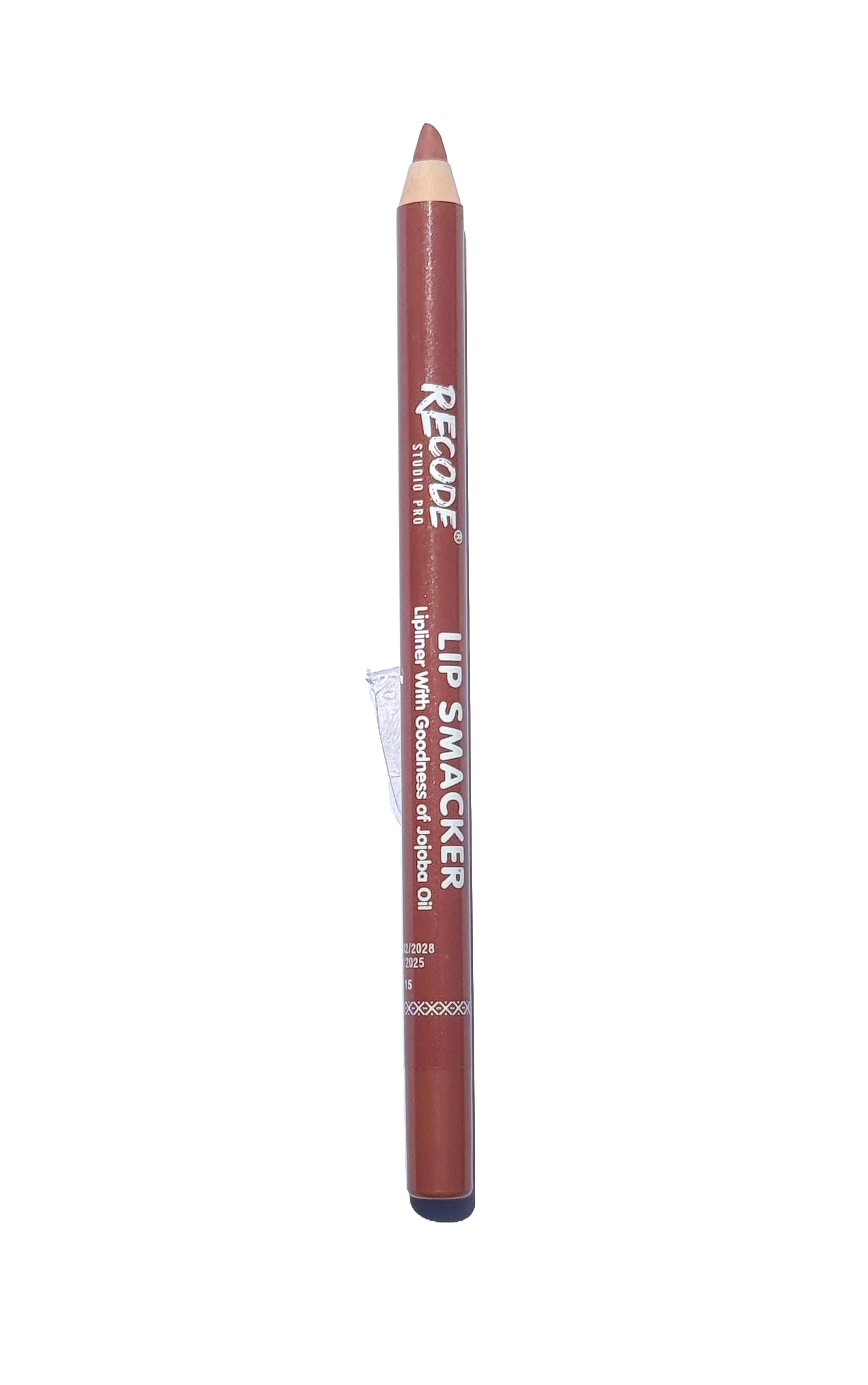 Made in Germany Matte Lip Liner Smacker with Smudge Proof Formula -1.20 G
