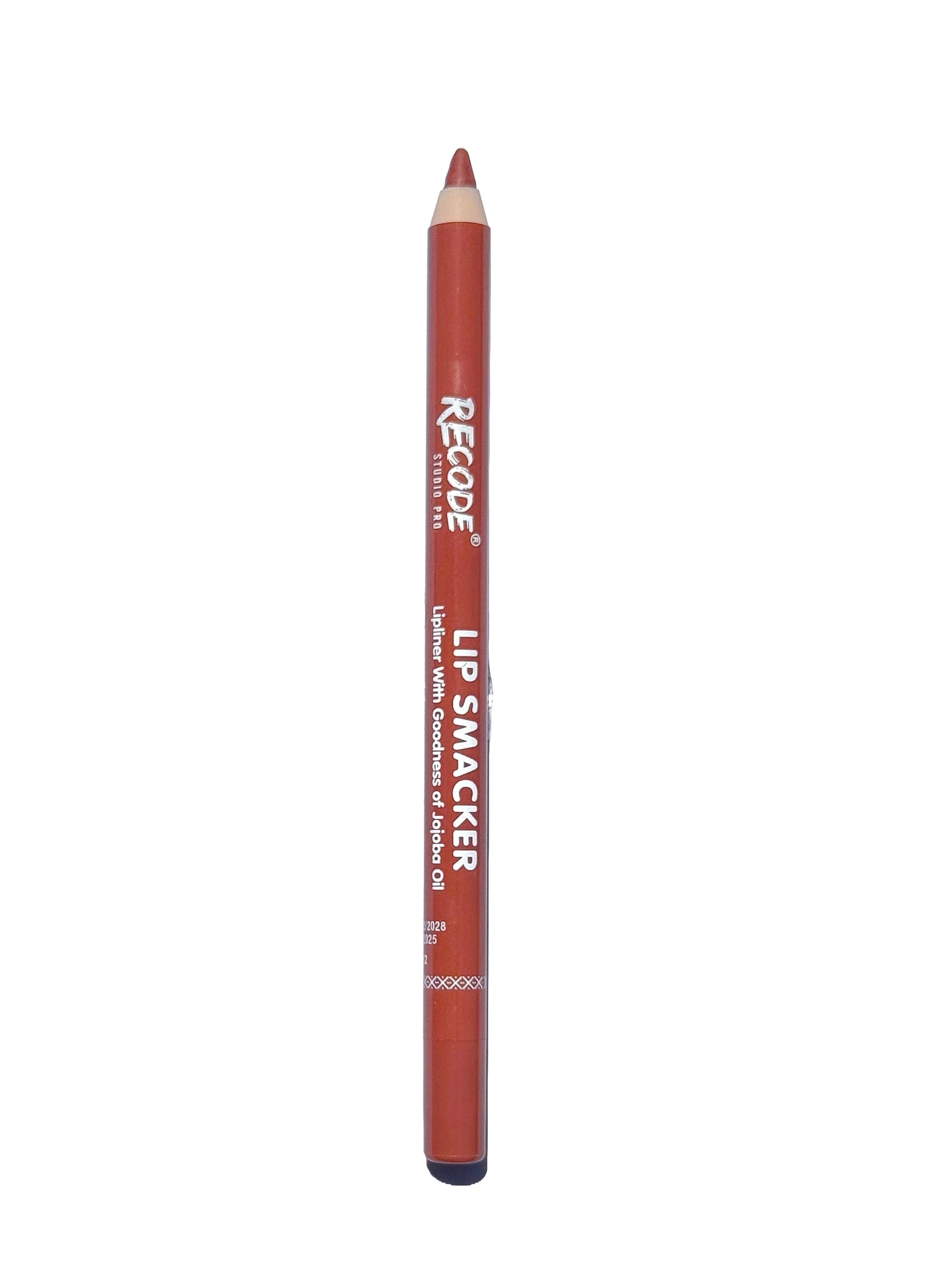 Made in Germany Matte Lip Liner Smacker with Smudge Proof Formula -1.20 G