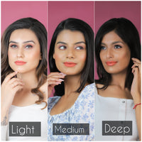 Recode Lip Smacker Lipstick - 3 ML