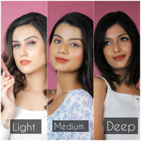 Recode Lip Smacker Lipstick - 3 ML