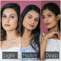 Recode Lip Smacker Lipstick - 3 ML