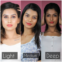 Recode Lip Smacker Lipstick - 3 ML