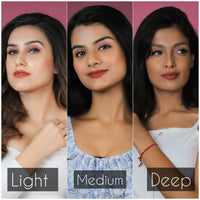 Recode Lip Smacker Lipstick - 3 ML