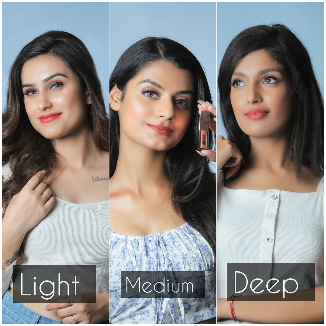 Recode Hydrating Matte Lipstick-3.5 ML