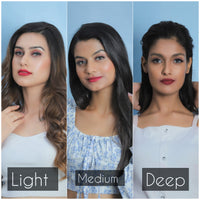 Recode Hydrating Matte Lipstick-3.5 ML