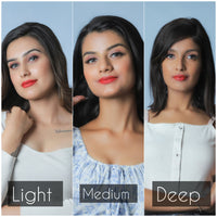 Recode Hydrating Matte Lipstick-3.5 ML