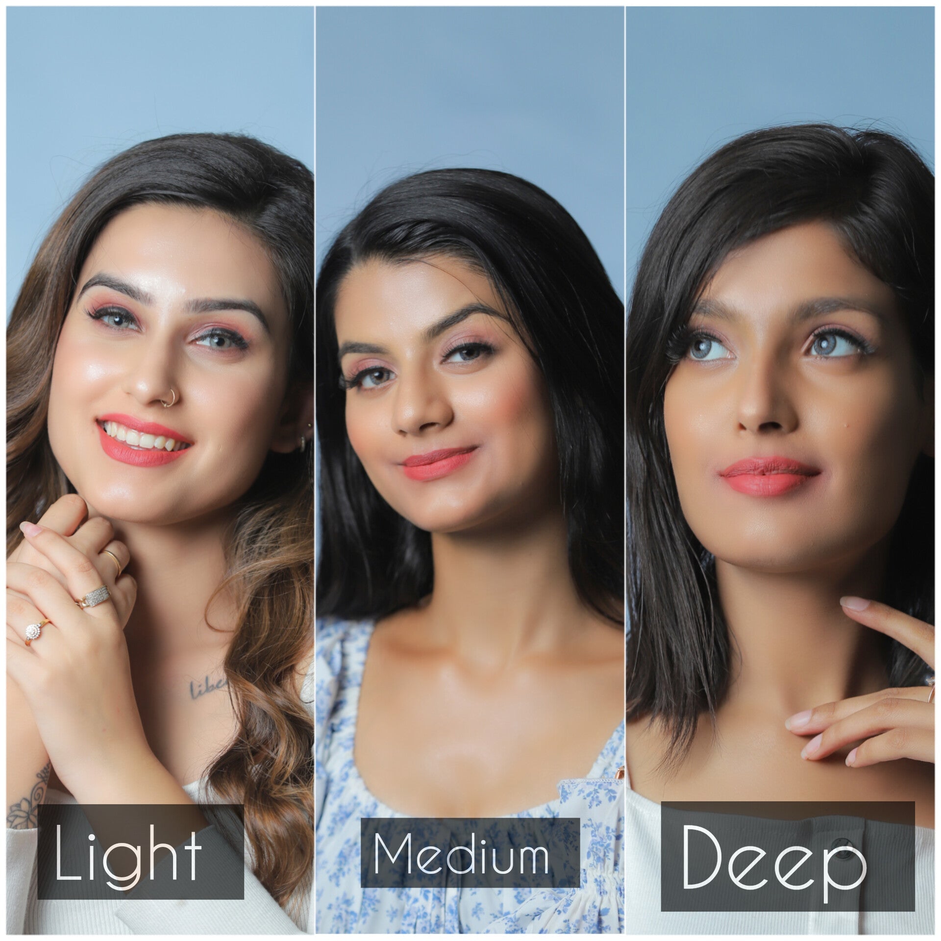 Recode Hydrating Matte Lipstick-3.5 ML