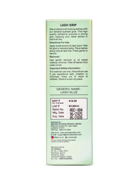 Recode Lash Grip 5 ML - Transparent