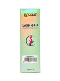 Recode Lash Grip 5 ML - Transparent
