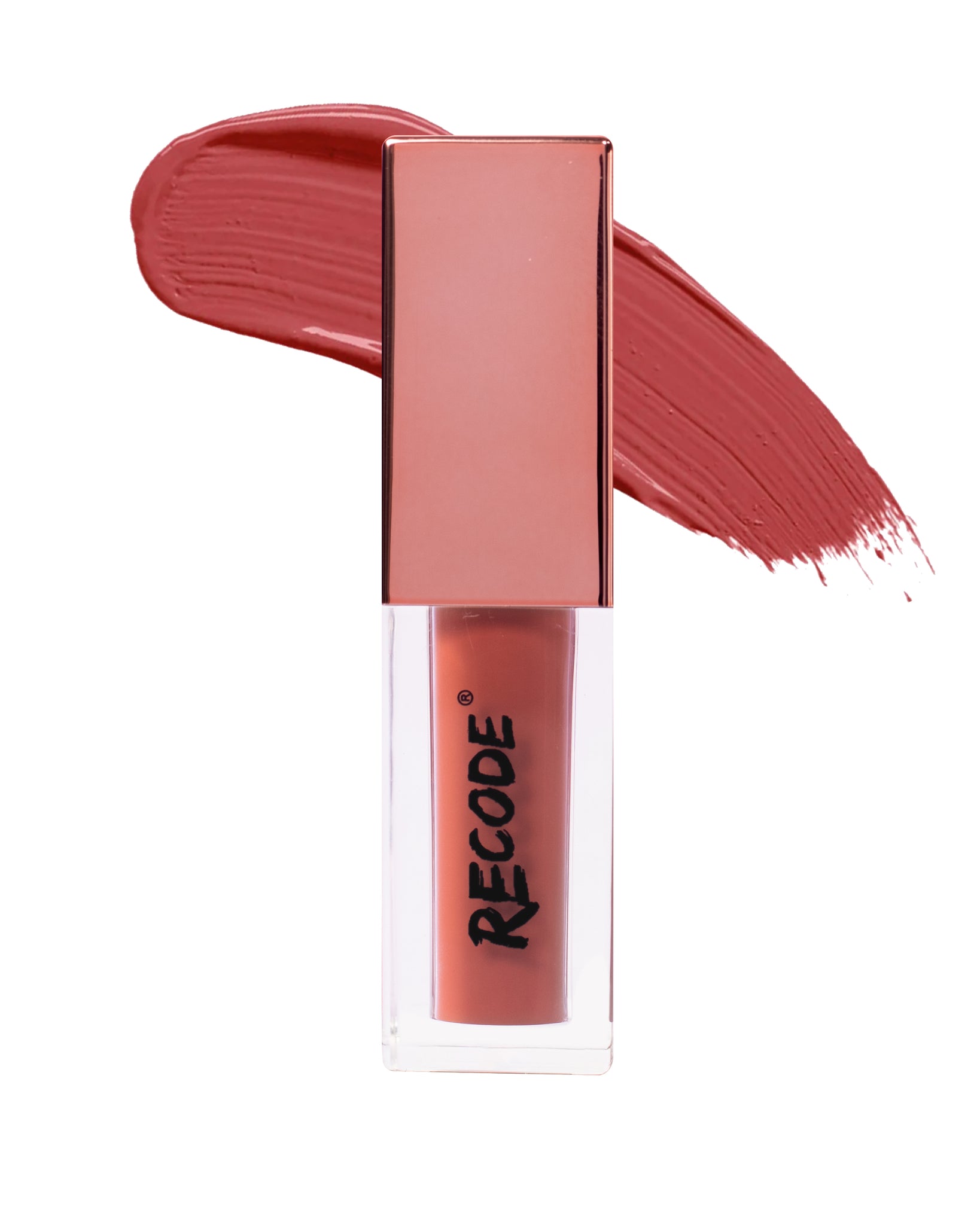 Recode Hydrating Matte Lipstick-3.5 ML
