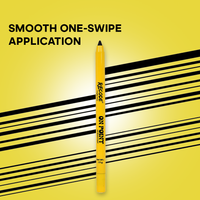 Recode On-Point Kajal With Sharpener 1.5 G