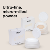 Recode Silky Blurrr 01 Translucent Setting Powder 12 G