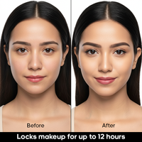 Recode Silky Blurrr 01 Translucent Setting Powder 12 G