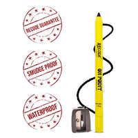 Recode On-Point Kajal With Sharpener 1.5 G
