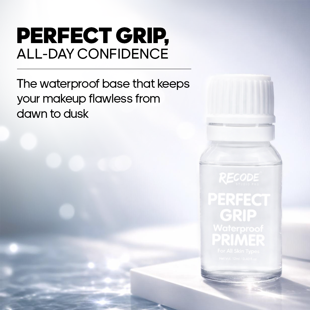 Recode Perfect Grip Primer- 12 ML