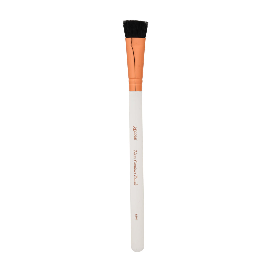 RS 04 Powder/Nose Contour Brush - Recode