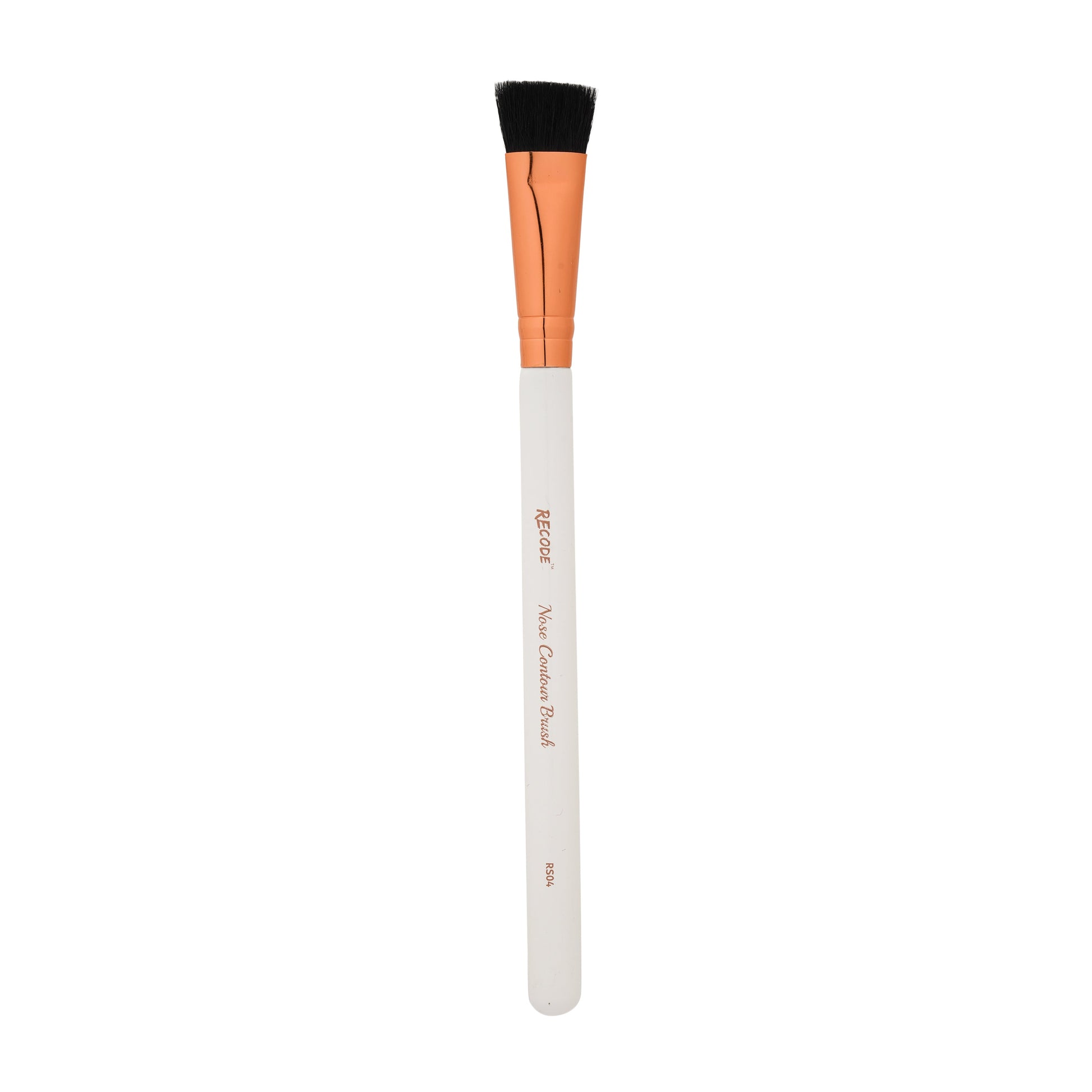 RS 04 Powder/Nose Contour Brush - Recode