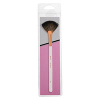 RS 06 Powder Fan Brush - Recode